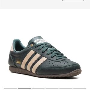 Adidas Japan Sneaker